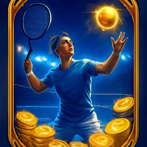 FUJI9 Sports Menu View